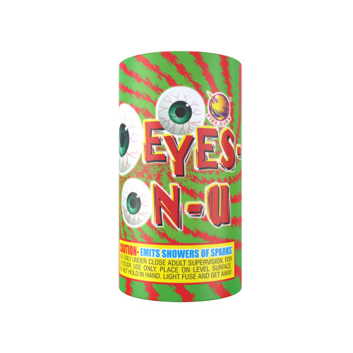 Eyes-On-U
