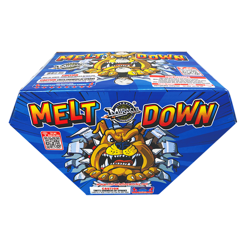 Meltdown