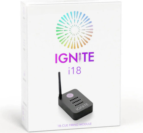 Ignite I18 Module