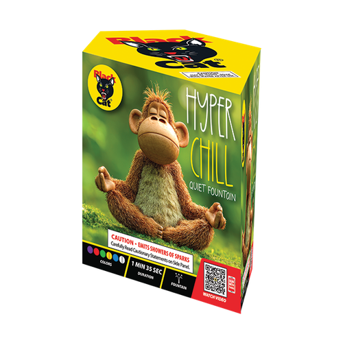 Hyper Chill
