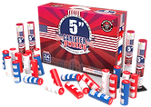 5" Independence Day