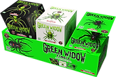 Green Widow
