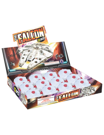 Falcon, the