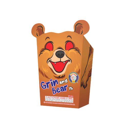 Grin and Bear It