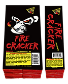 Monkey Mania Firecrackers 100ct