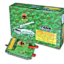 Tank Large