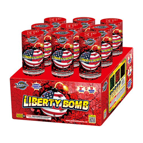 Liberty Bomb