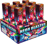 Neon Blaster