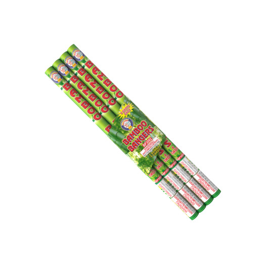 Bamboo Bangers