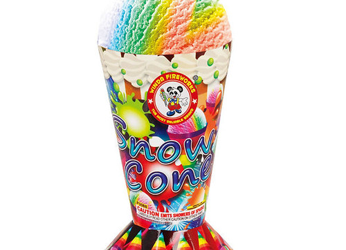 Snow Cone