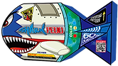 Sharkpedo