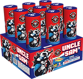 Uncle Sam