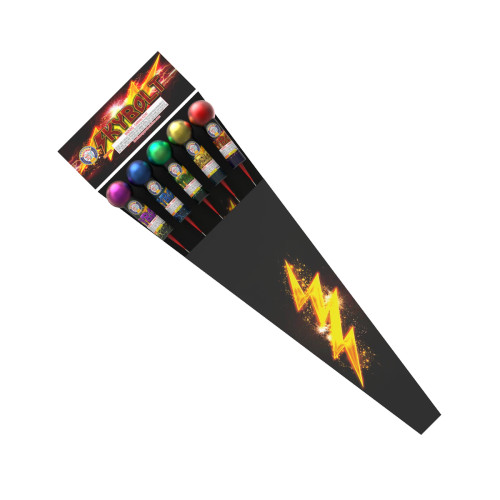 Skybolt Rocket