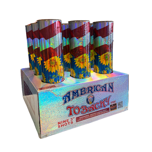 American Tobacky