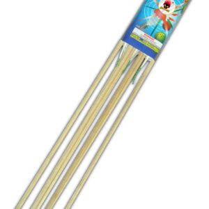 Parachute Rockets W/Flare