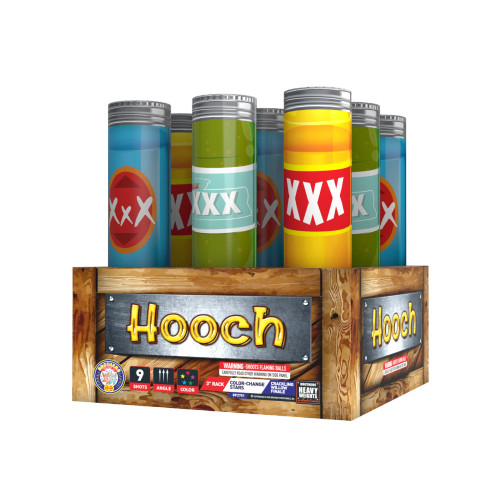 Hooch