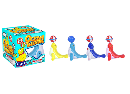 Ocean Theatre
