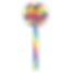 Fire Lollipop