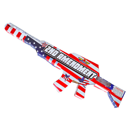 2nd Amendment