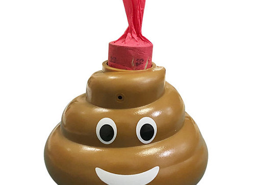 Poop