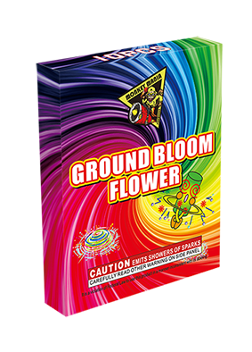 Ground Bloom Flower