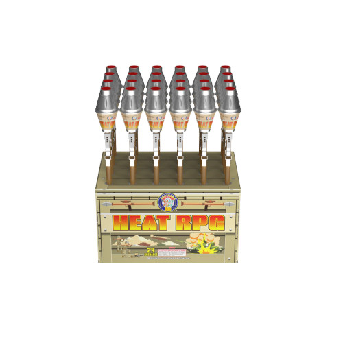 Heat Rpg