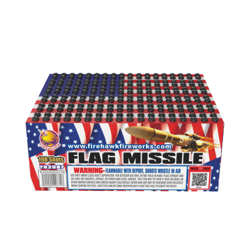 Flag Missile