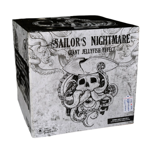 Sailors Nightmare