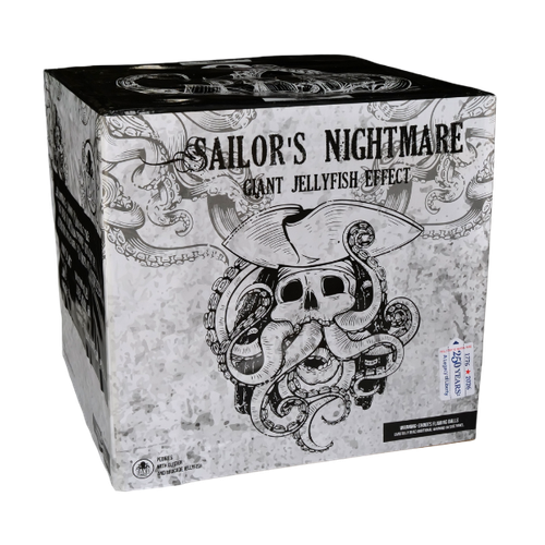 Sailors Nightmare