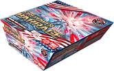 Firepower Barrage