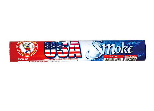 Usa Smoke R/W/B 70 Seconds