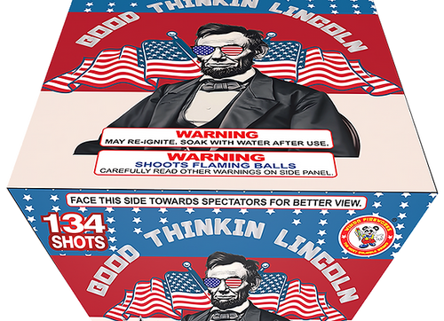 Good Thinkin Lincoln