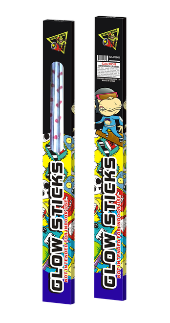 Glow Sticks