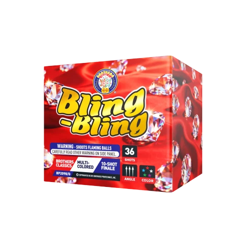 Bling-Bling