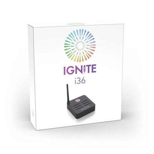 Ignite I36 Module
