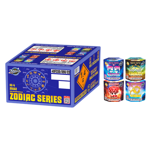 Zodiac Series