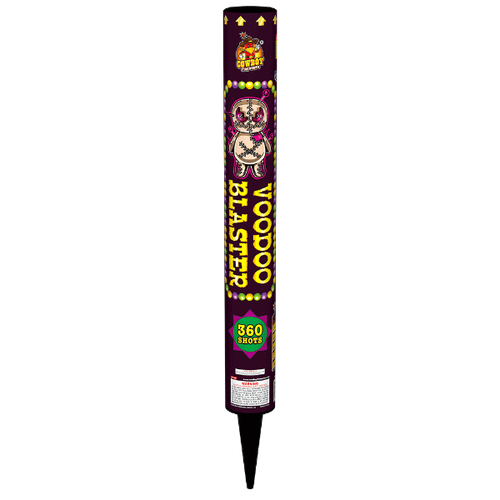 Voodoo Blaster