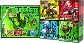 Triumphant Thrive