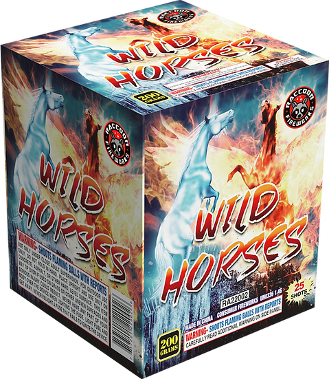 Wild Horses