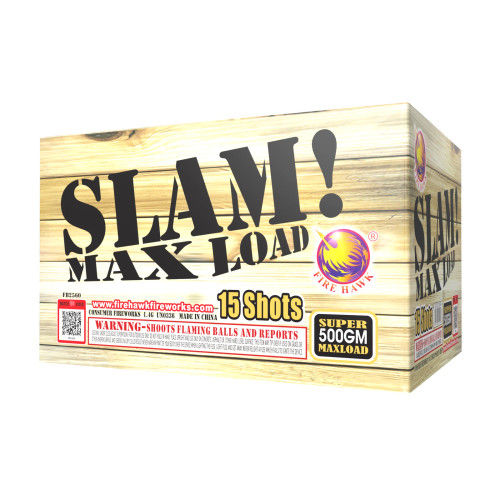 Slam