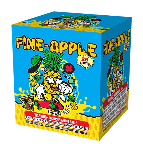 Fine-Apple