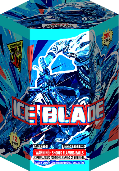 Ice Blade