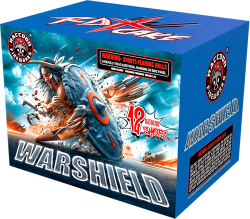 Warshield