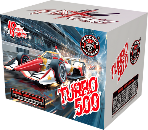 Turbo 500