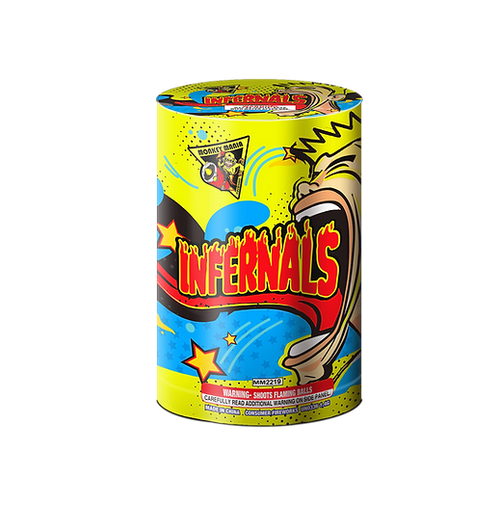 Infernals