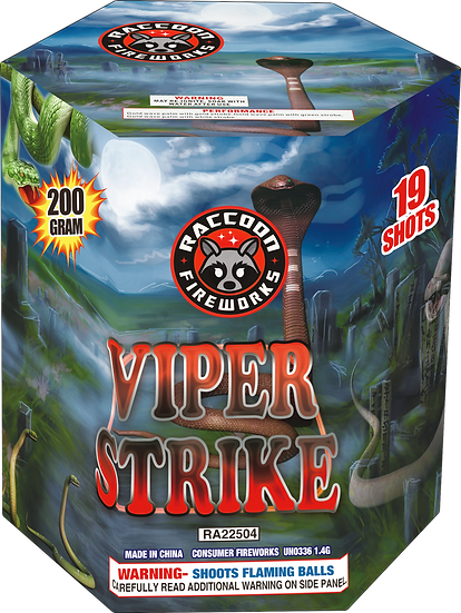 Viper Strike