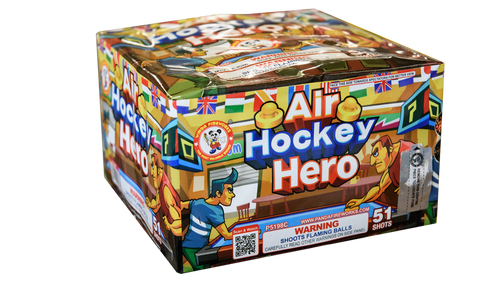 Air Hockey Pro