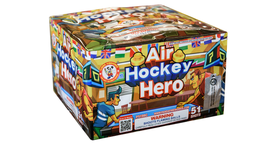 Air Hockey Pro