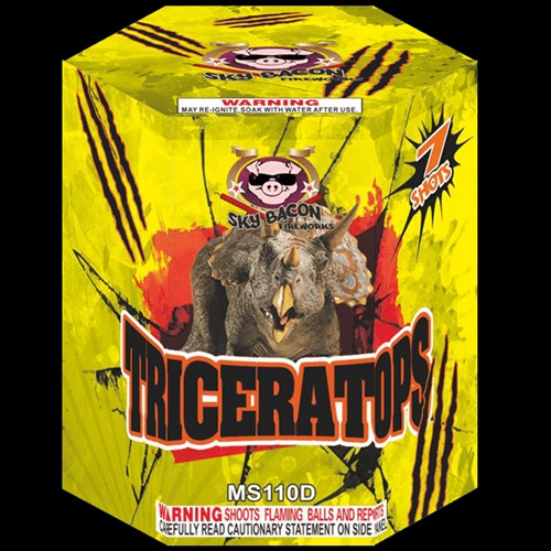 Triceratops