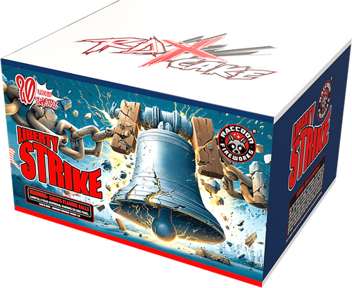 Liberty Strike